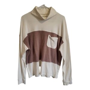 Croft & Barrow Long Sleeve - XL